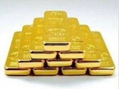 Đồng USD tăng mạnh khiến giá vàng khó bứt phá