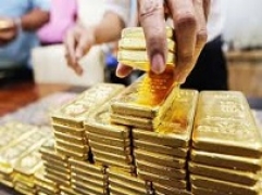 Vì sao giá vàng tăng mạnh?