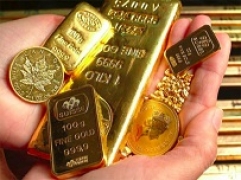 Điểm danh các nước dự trữ vàng lớn nhất thế giới
