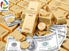 Bản tin thị trường vàng sáng 4/10/2023: Vàng thế giới tăng trở lại, trong nước nhích nhẹ