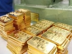 Bản tin thị trường vàng sáng 5/10/2023: Giá vàng trong nước bất ngờ tăng