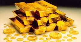 Bản tin thị trường vàng sáng 17/10/2023: Giá vàng thế giới giảm sâu, trong nước xu hướng giảm nhẹ